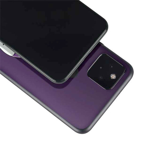 Dragon Ball Z Frieza Google Pixel 4a 5G Skin